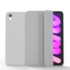 Estuche de cuero para tableta de TPU mate de...