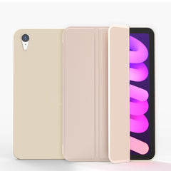Estuche de cuero para tableta de TPU mate de...