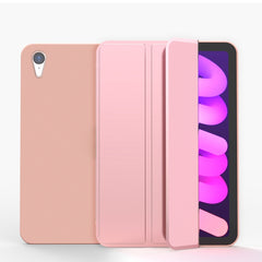 Estuche de cuero para tableta de TPU mate de...