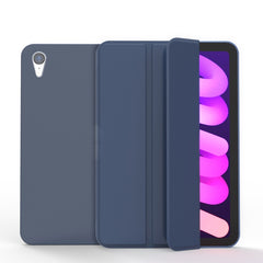 Estuche de cuero para tableta de TPU mate de...