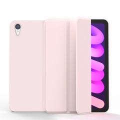 Estuche de cuero para tableta de TPU mate de...