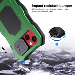 Camshield a prueba de golpes impermeable a p...