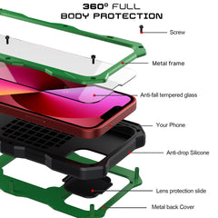 Camshield a prueba de golpes impermeable a p...