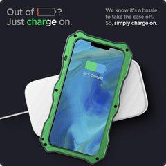 Camshield a prueba de golpes impermeable a p...