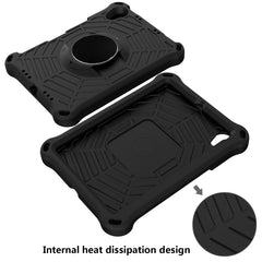 Estuche para tableta Spider King EVA con cor...