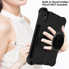 Estuche para tableta Spider King EVA con cor...