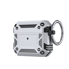 Estuche Auriculares Anti-caída TPU + PC con ...