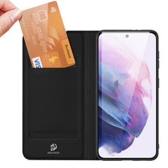 DUX DUCIS Skin Pro Series Estuche de cuero c...