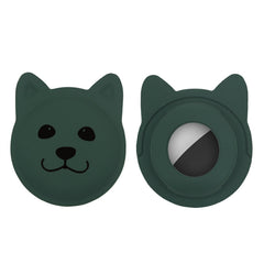 Cute Cartoon Pet Collar Anti-lost Tracker Fu...