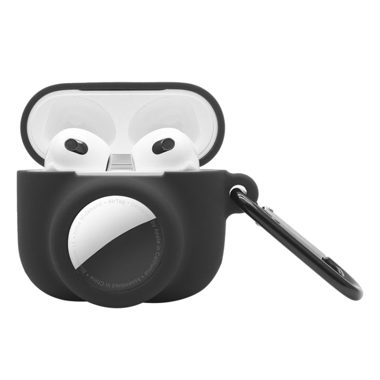 Funda protectora de silicona de cobertura to...