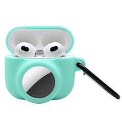 Funda protectora de silicona de cobertura to...