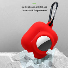 Funda protectora de silicona de cobertura to...