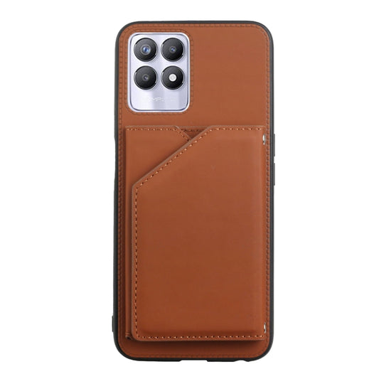 Skin Feel PU + TPU + PC Contraportada Caja d...