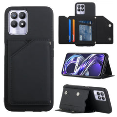 Skin Feel PU + TPU + PC Contraportada Caja d...