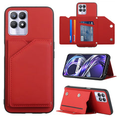 Skin Feel PU + TPU + PC Contraportada Caja d...