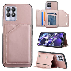 Skin Feel PU + TPU + PC Contraportada Caja d...