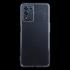Estuche para teléfono suave de TPU transpare...
