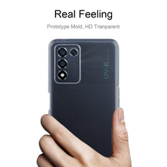 Estuche para teléfono suave de TPU transpare...