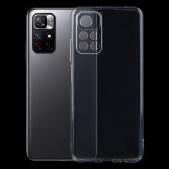 Estuche para teléfono suave de TPU transpare...