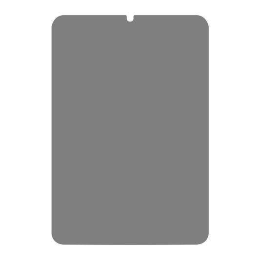 0.33mm 9H 2.5D Privacidad Antideslumbrante P...