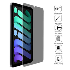 0.33mm 9H 2.5D Privacidad Antideslumbrante P...