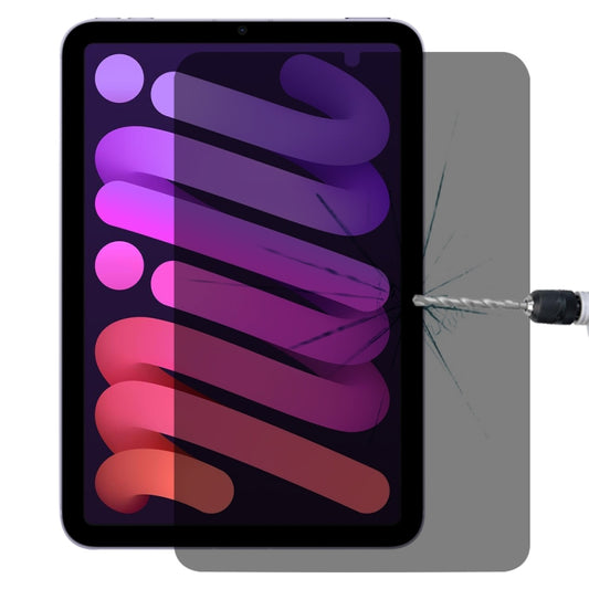0.33mm 9H 2.5D Privacidad Antideslumbrante P...