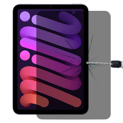 0.33mm 9H 2.5D Privacidad Antideslumbrante P...