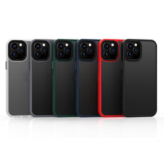 Estuche para teléfono a prueba de golpes con...