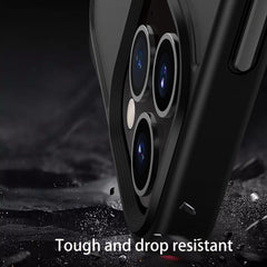 Estuche para teléfono a prueba de golpes con...
