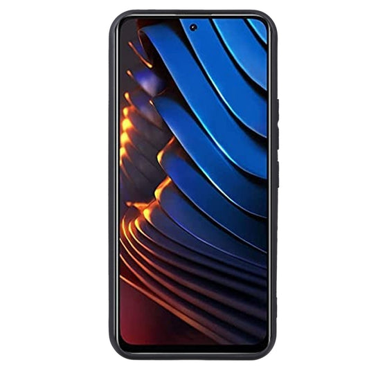 Caja del teléfono TPU, For Xiaomi Poco F3 GT...