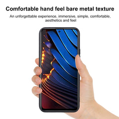 Caja del teléfono TPU, For Xiaomi Poco F3 GT...