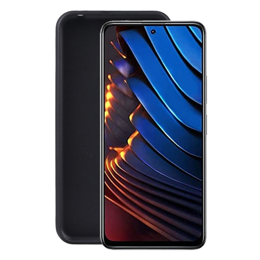 Caja del teléfono TPU, For Xiaomi Poco F3 GT...