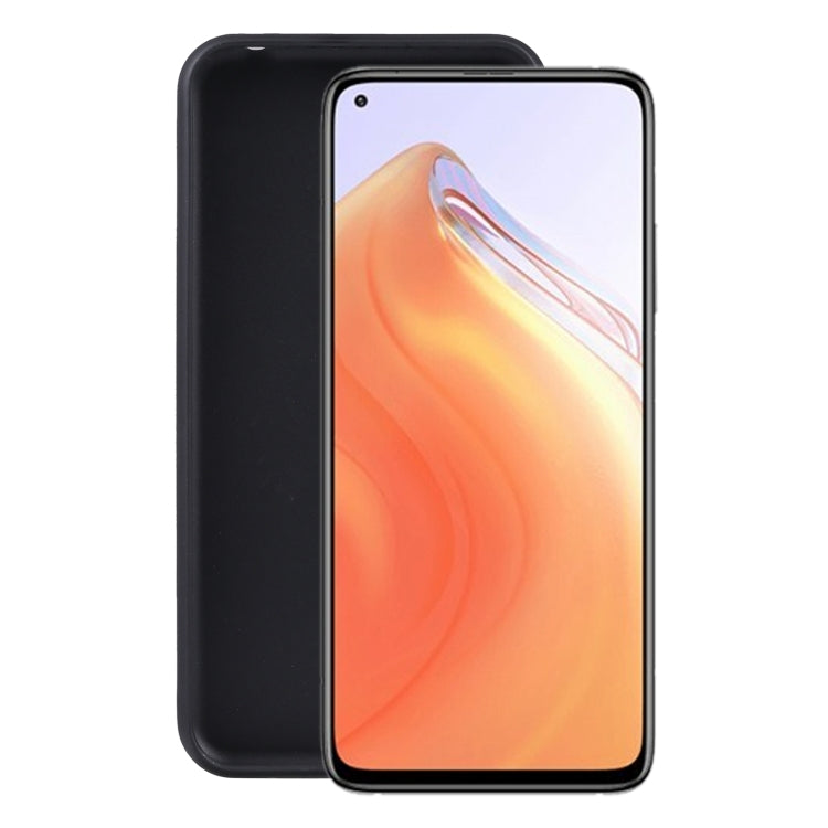 Caja del teléfono TPU, For Xiaomi Redmi K30S