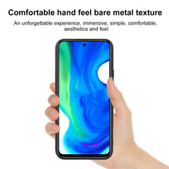 Caja del teléfono TPU, For Xiaomi Poco M2 Pr...