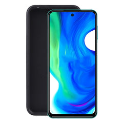 Caja del teléfono TPU, For Xiaomi Poco M2 Pr...