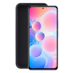 Caja del teléfono TPU, For Xiaomi Poco M2 Pr...