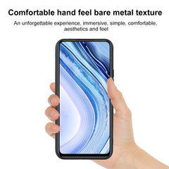 Caja del teléfono TPU, For Xiaomi Poco M2 Pr...