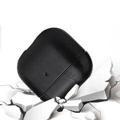 Estuche para auriculares Crazy Horse Texture para AirPods 3