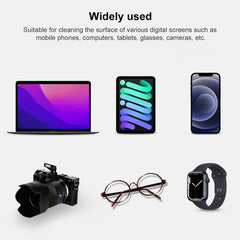 Paño de pulido para pantalla Apple