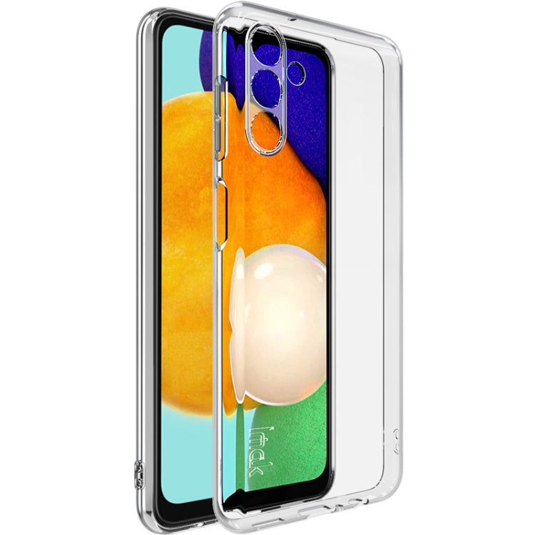 Estuche protector de teléfono de TPU transpa...