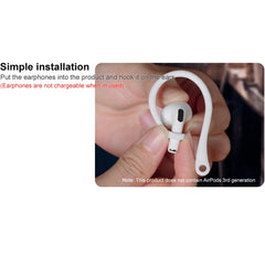 1 par de auriculares inalámbricos imak, cord...