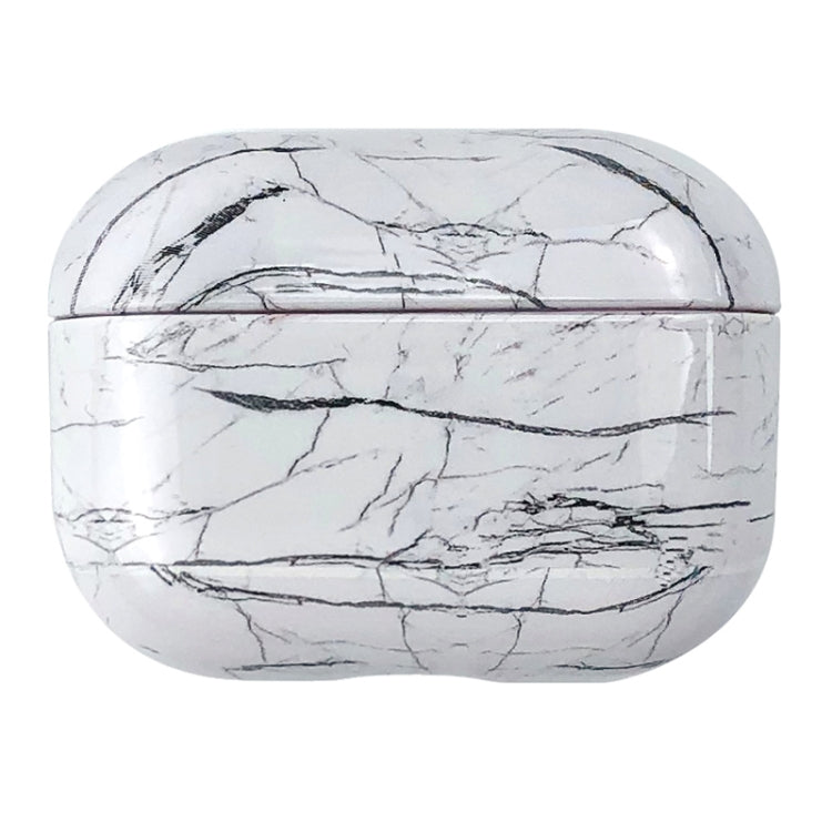 Para AirPods Pro 3 Marble Water Sticker Fund...