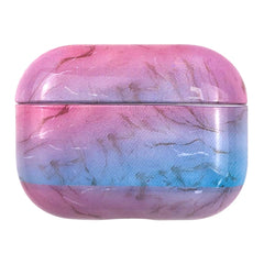Para AirPods Pro 3 Marble Water Sticker Fund...
