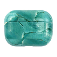 Para AirPods Pro 3 Marble Water Sticker Fund...