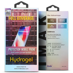 2 uds IMAK 0,15mm Protector de pantalla comp...