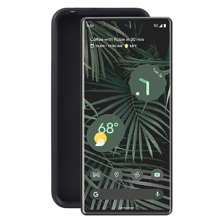 Caja del teléfono TPU, For Google Pixel 6 Pr...