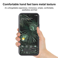Caja del teléfono TPU, For Google Pixel 6 Pr...