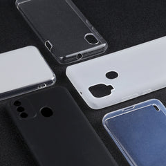 Caja del teléfono TPU, For Google Pixel 6 Pr...