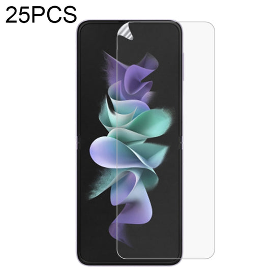 25 PCS Protector de pantalla completa Pelícu...