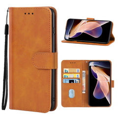 Funda de cuero para teléfono, For Honor 50 L...